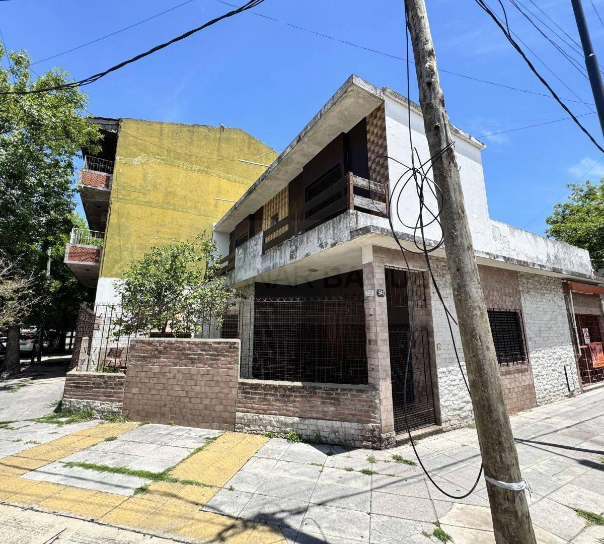Propiedad en Argentina