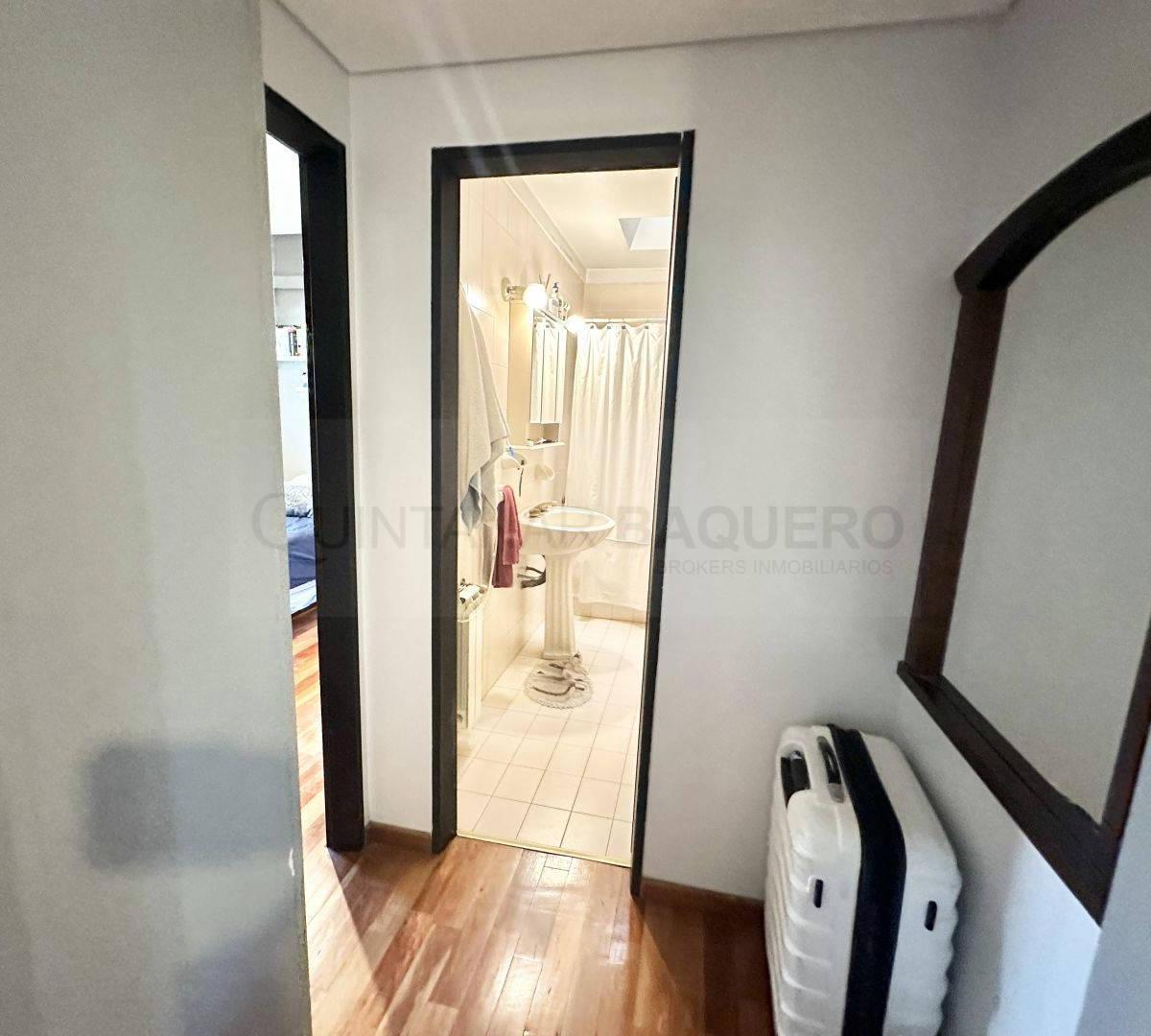 Venta de Hermosa Casa en Parque Chacabuco 5