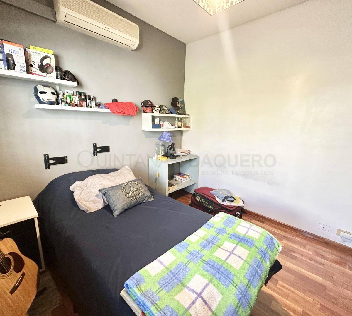 Venta de Hermosa Casa en Parque Chacabuco 3