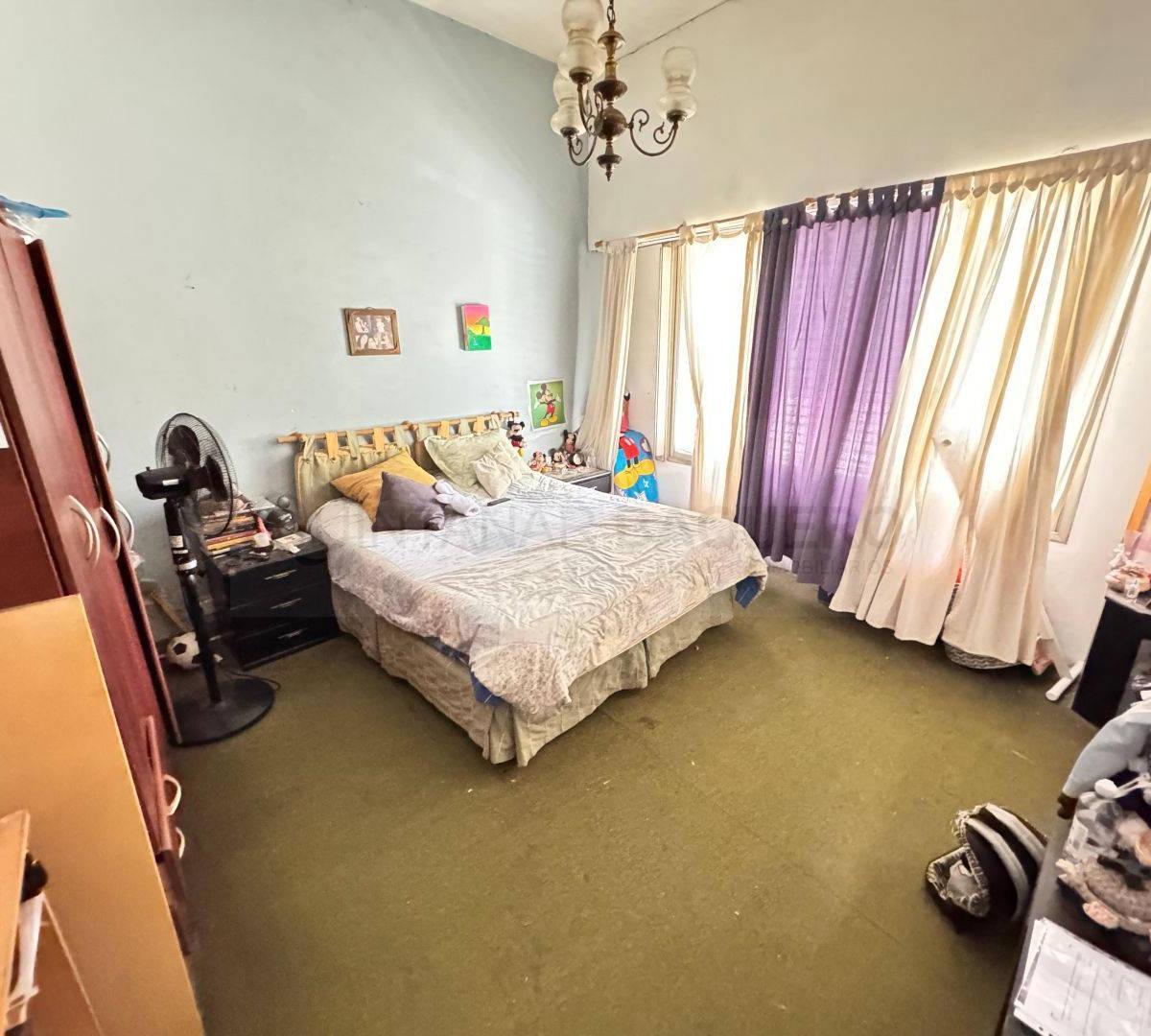 Casa 4 Ambientes. | Carlos m. Ramirez Al 2500 4