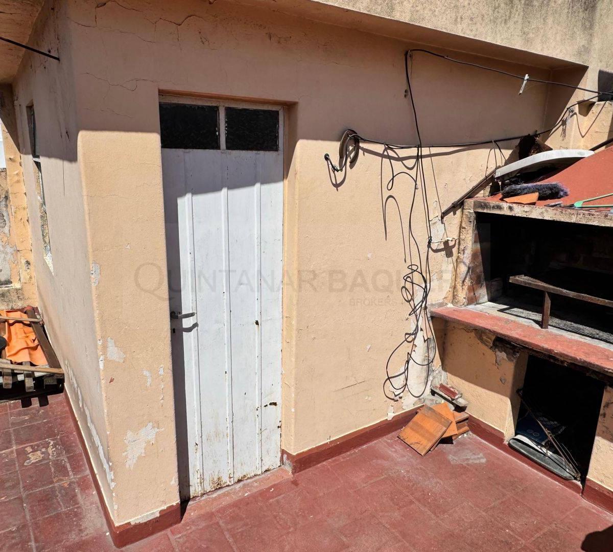 Casa 4 Ambientes. | Carlos m. Ramirez Al 2500 1