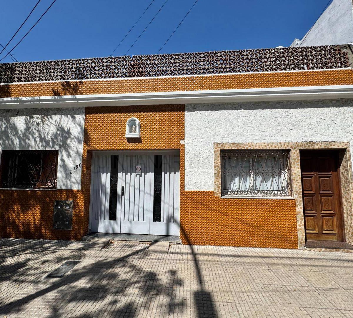 Propiedad en Argentina