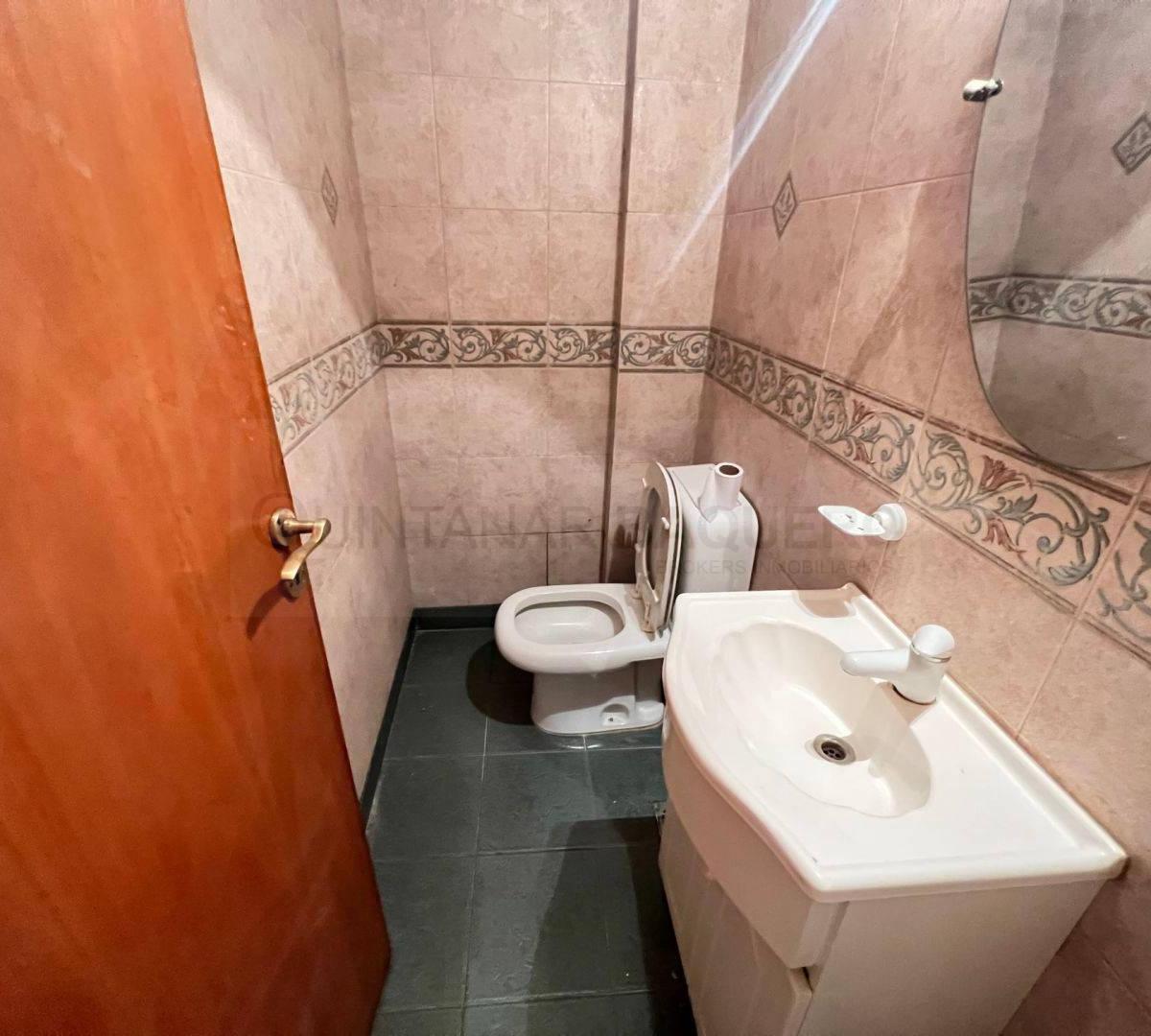 Departamento 3 Ambientes. | Boyaca Al 500 5