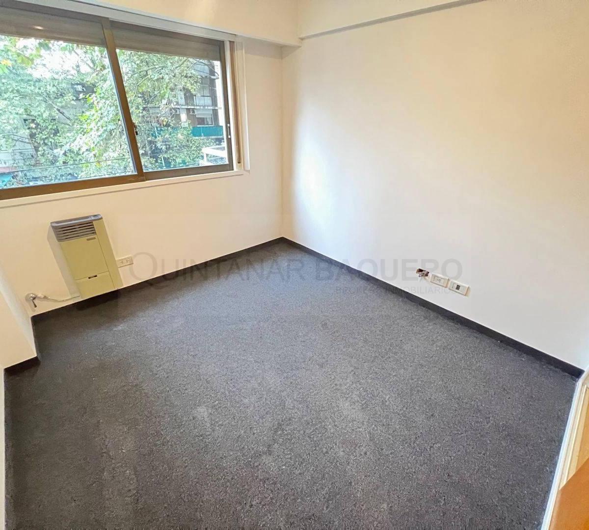Departamento 3 Ambientes. | Boyaca Al 500 5