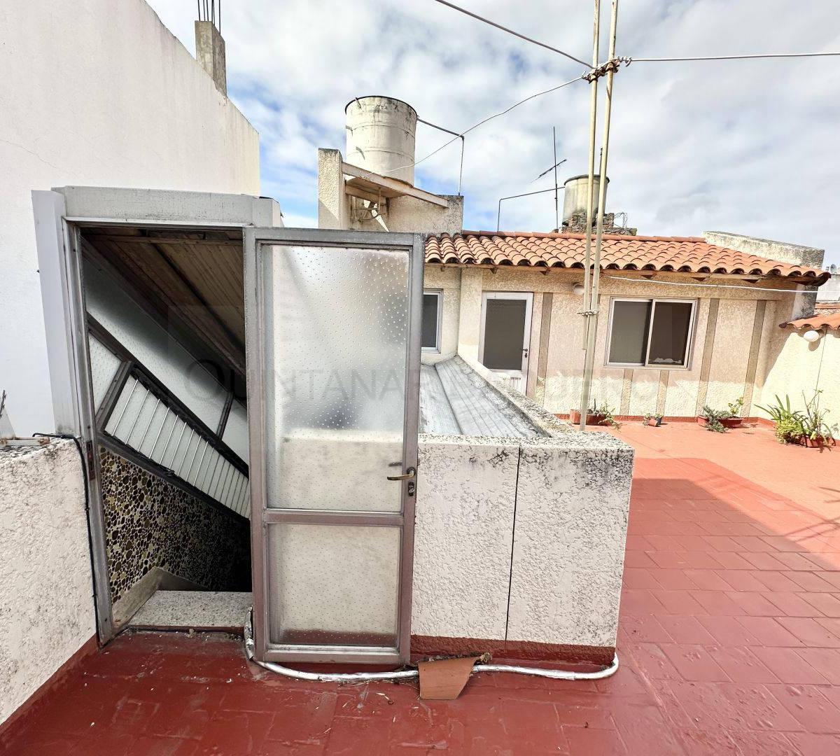 Departamento 2 Ambientes. | Fructoso Rivera Al 2400 3