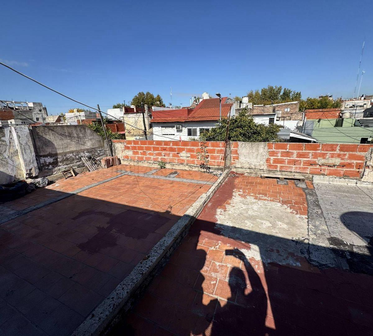 Casa 6 Ambientes. | La Constancia Al 2600 4