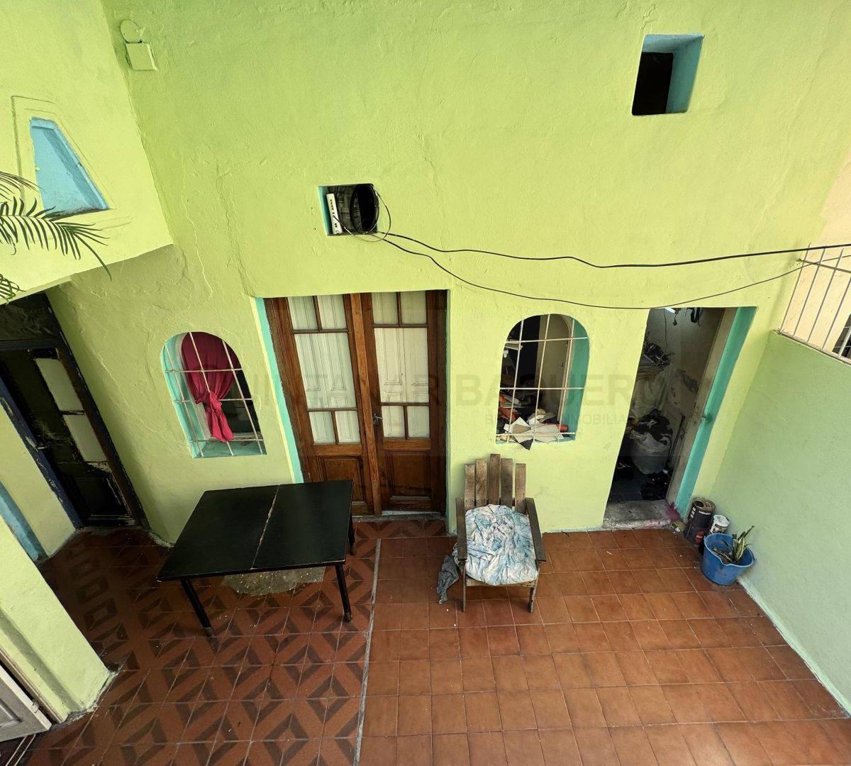 Casa 6 Ambientes. | La Constancia Al 2600 3