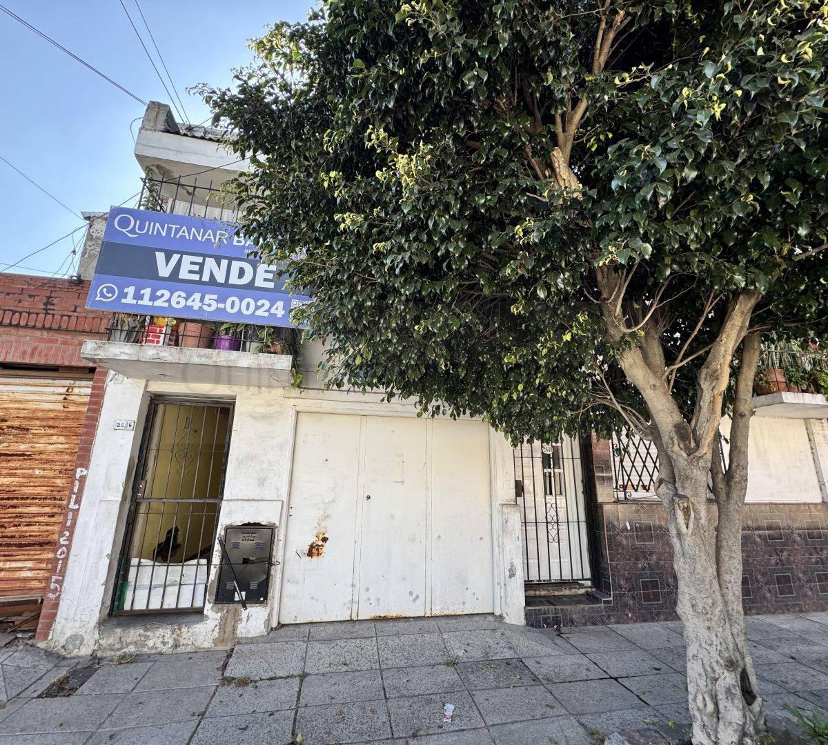 Casa 6 Ambientes. | La Constancia Al 2600 5