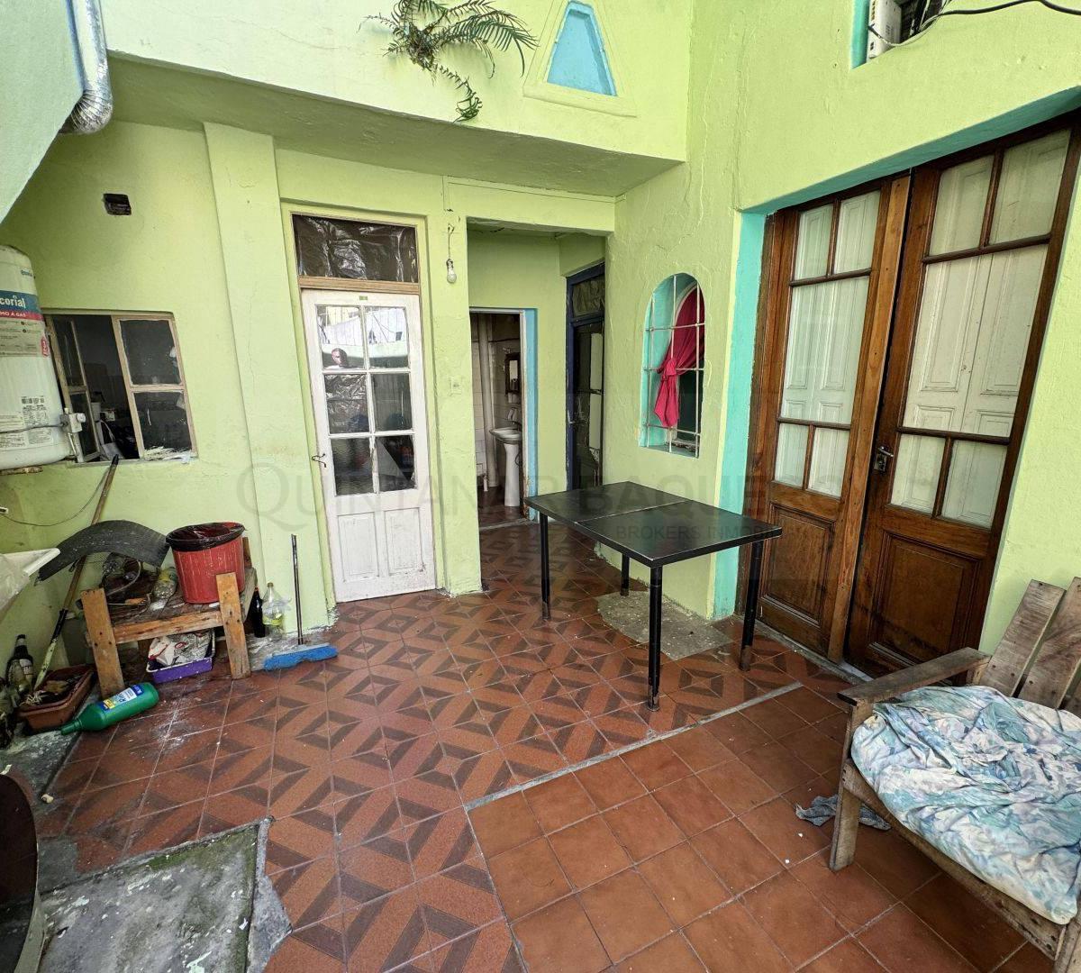 Casa 6 Ambientes. | La Constancia Al 2600 2