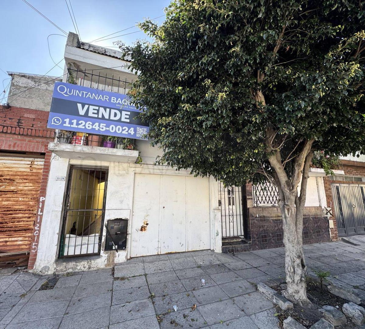 Propiedad en Argentina