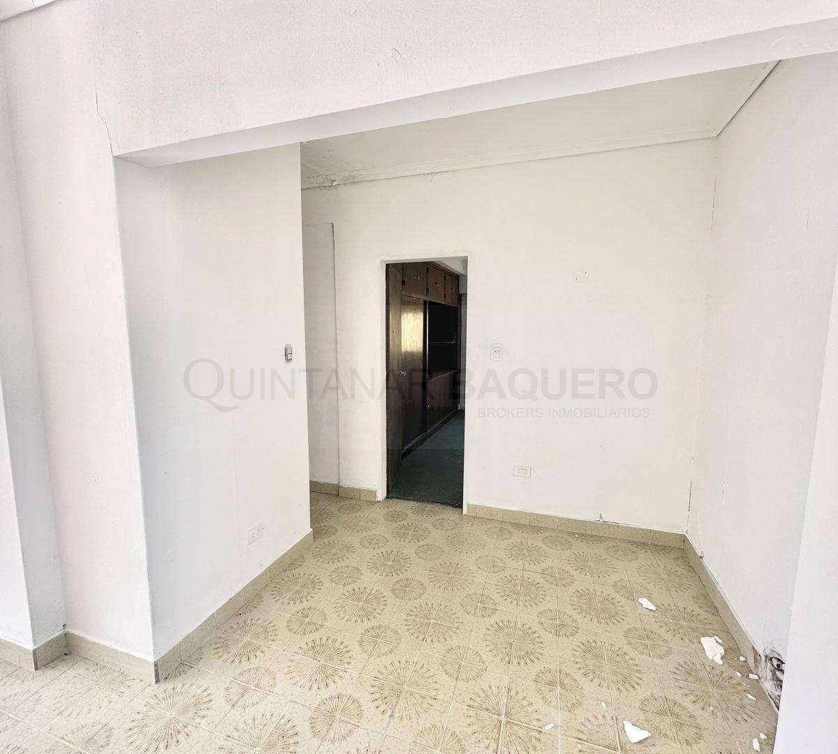 Venta de Departamento en Block con Cochera y Terraza 4
