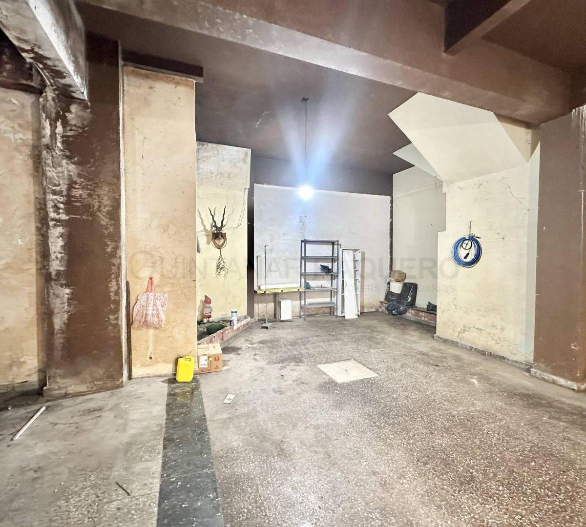 Venta de Departamento en Block con Cochera y Terraza 5
