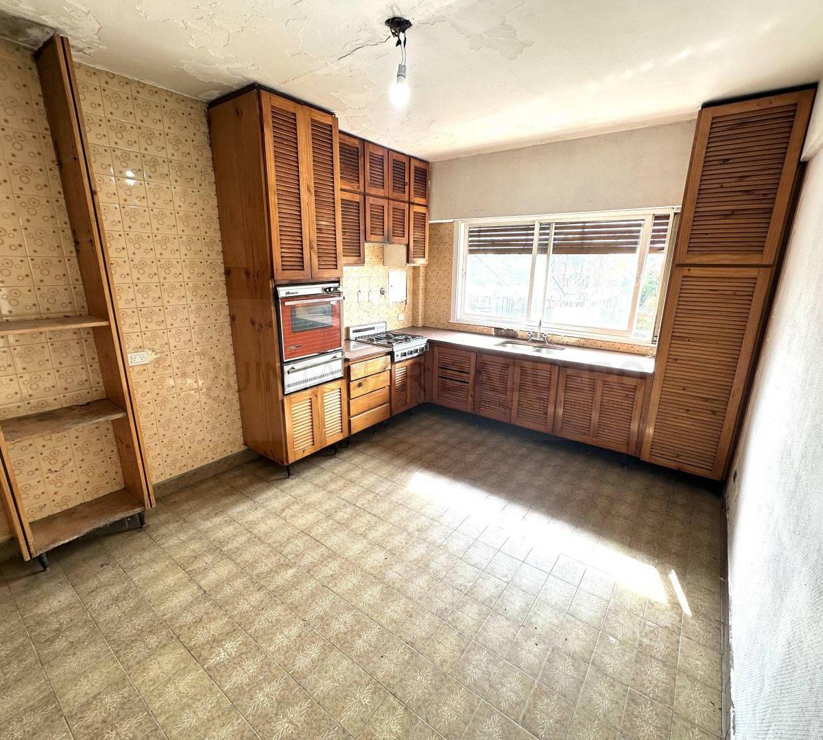 Venta de Departamento en Block con Cochera y Terraza 5