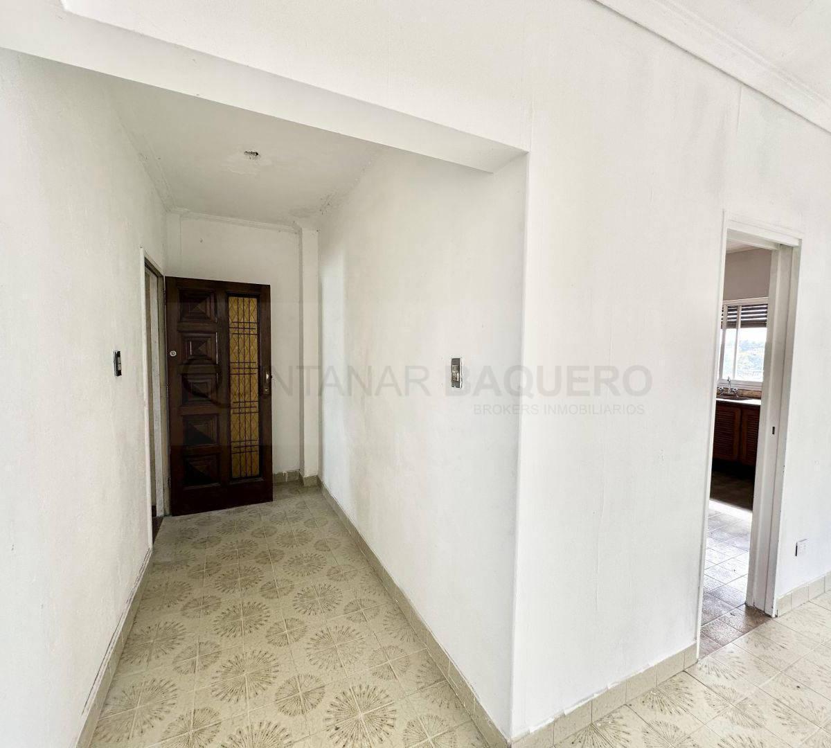 Venta de Departamento en Block con Cochera y Terraza 3
