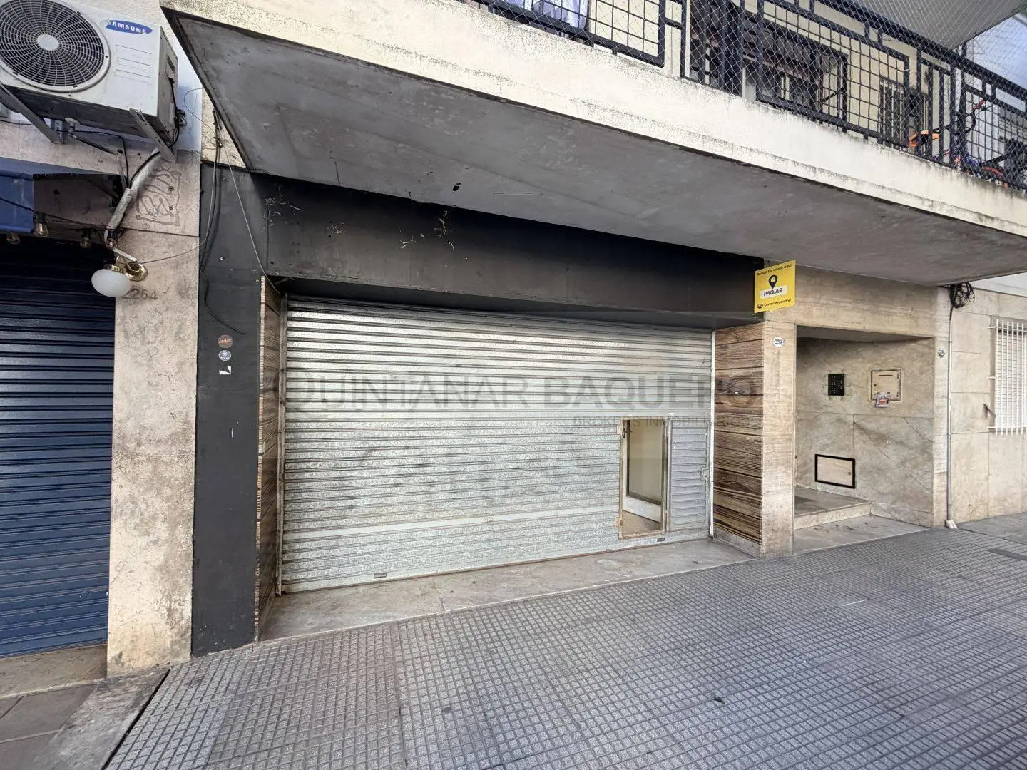 Local . | Uriarte al 2200 5