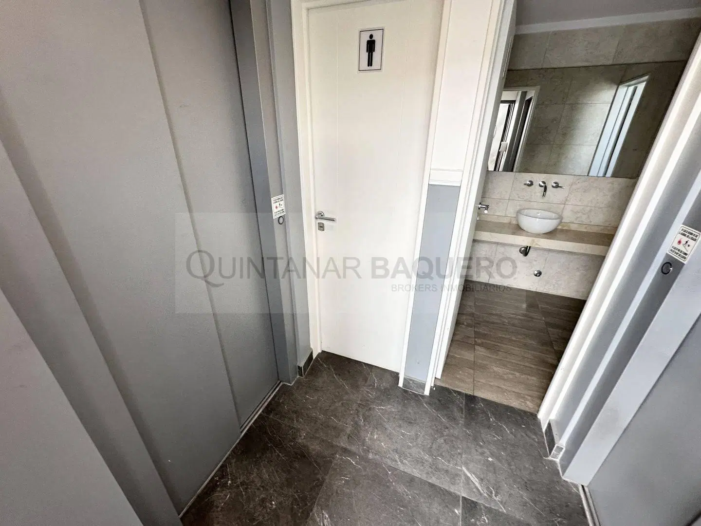 Alquiler de departamento amoblado en Caballito 5
