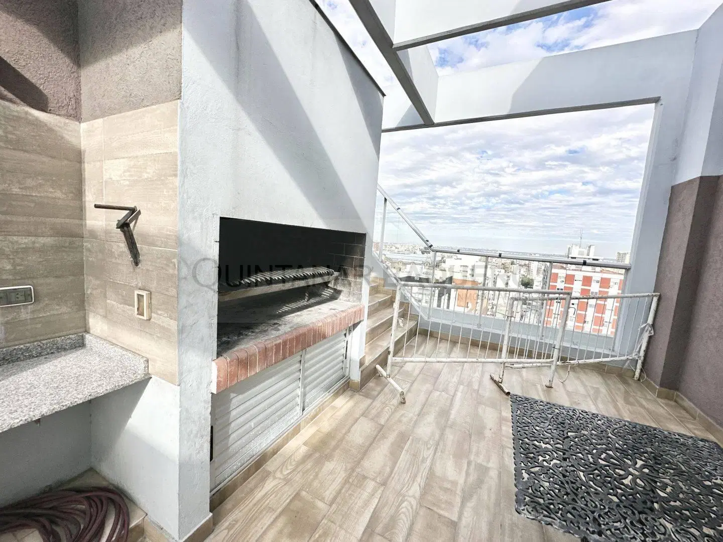 Alquiler de departamento amoblado en Caballito 4