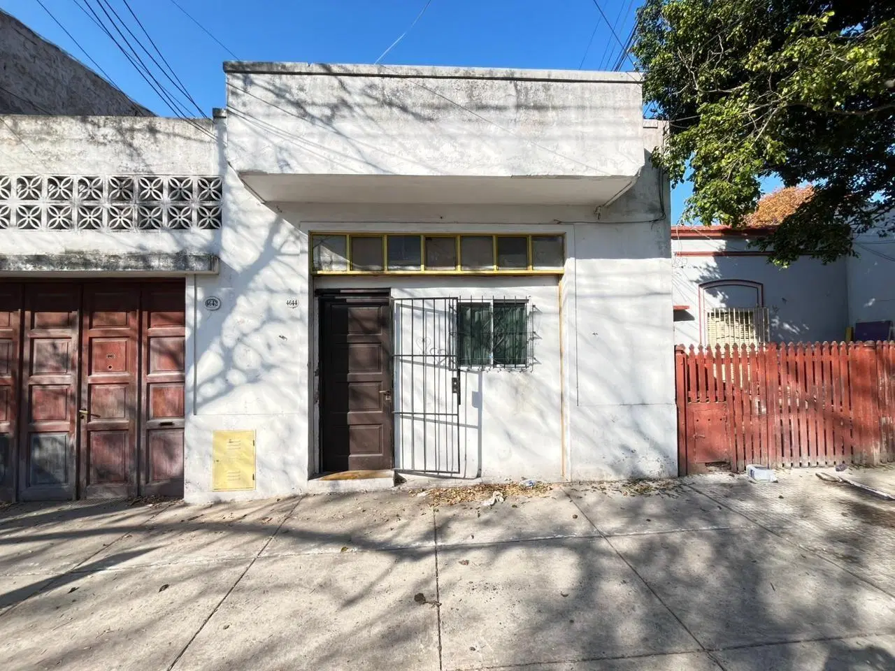 Departamento Tipo Casa Monoambiente en Venta en Nueva Pompeya | Sin Expensas 2