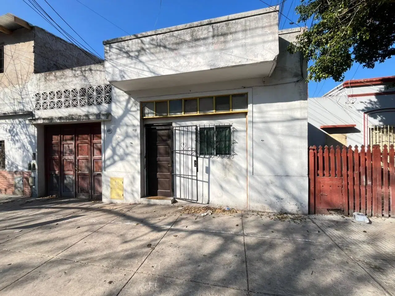 Departamento Tipo Casa Monoambiente en Venta en Nueva Pompeya | Sin Expensas 3