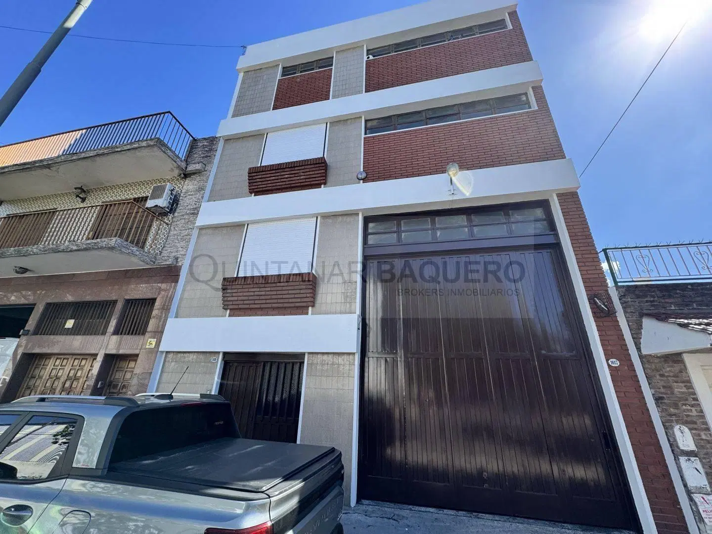 Galpón . | Tabare al 1600 2
