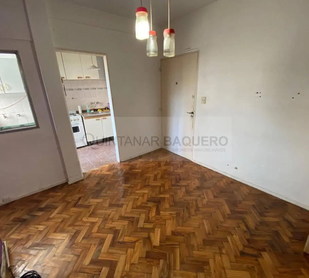 Alquiler de departamento de 2 ambientes en Boedo 4