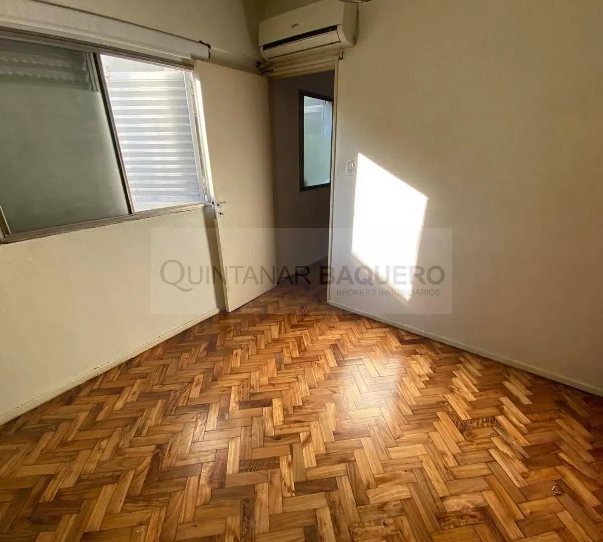 Alquiler de departamento de 2 ambientes en Boedo 5