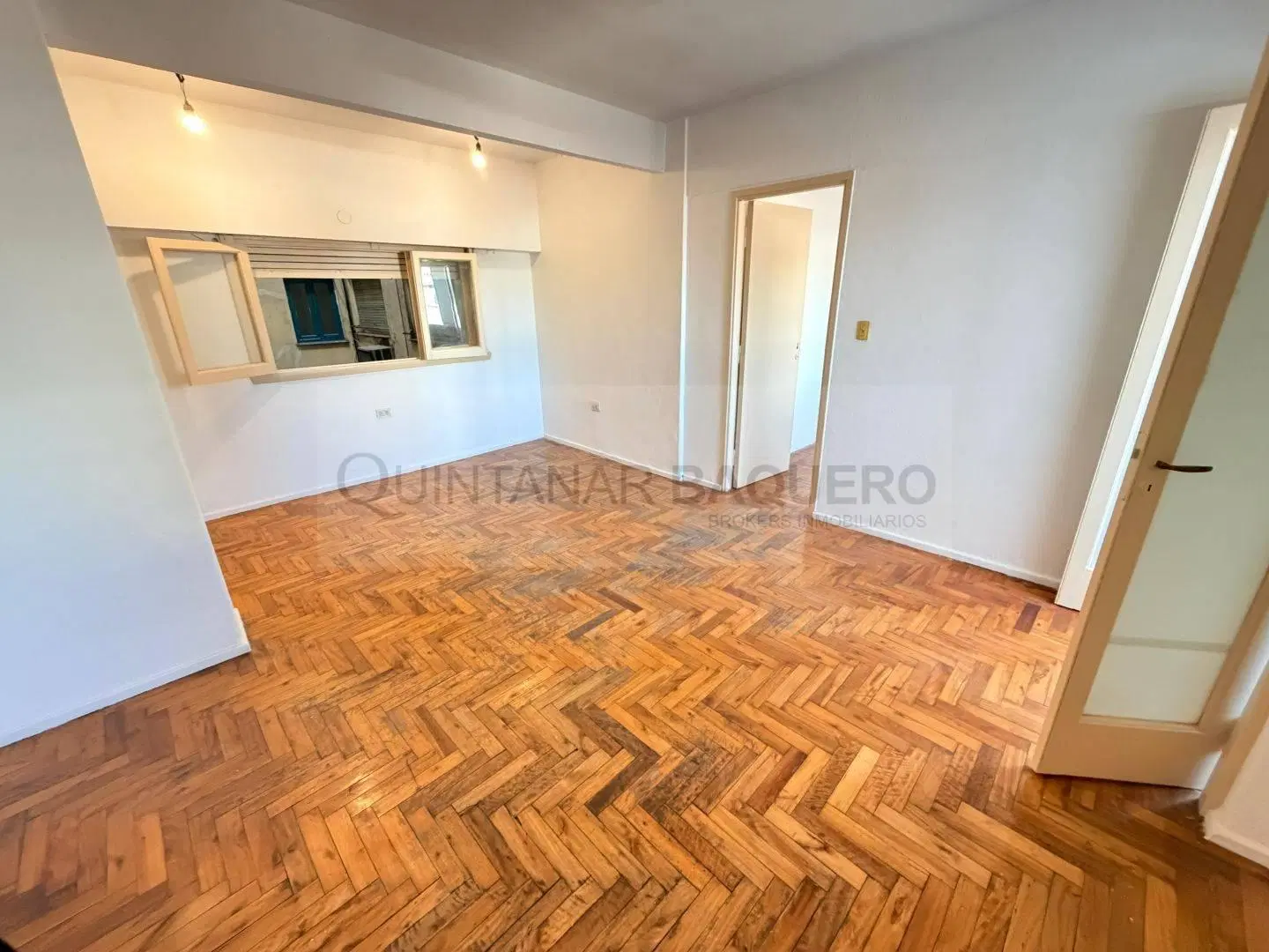 Departamento 2 ambientes. | POMAR, GREGORIO al 4100 3