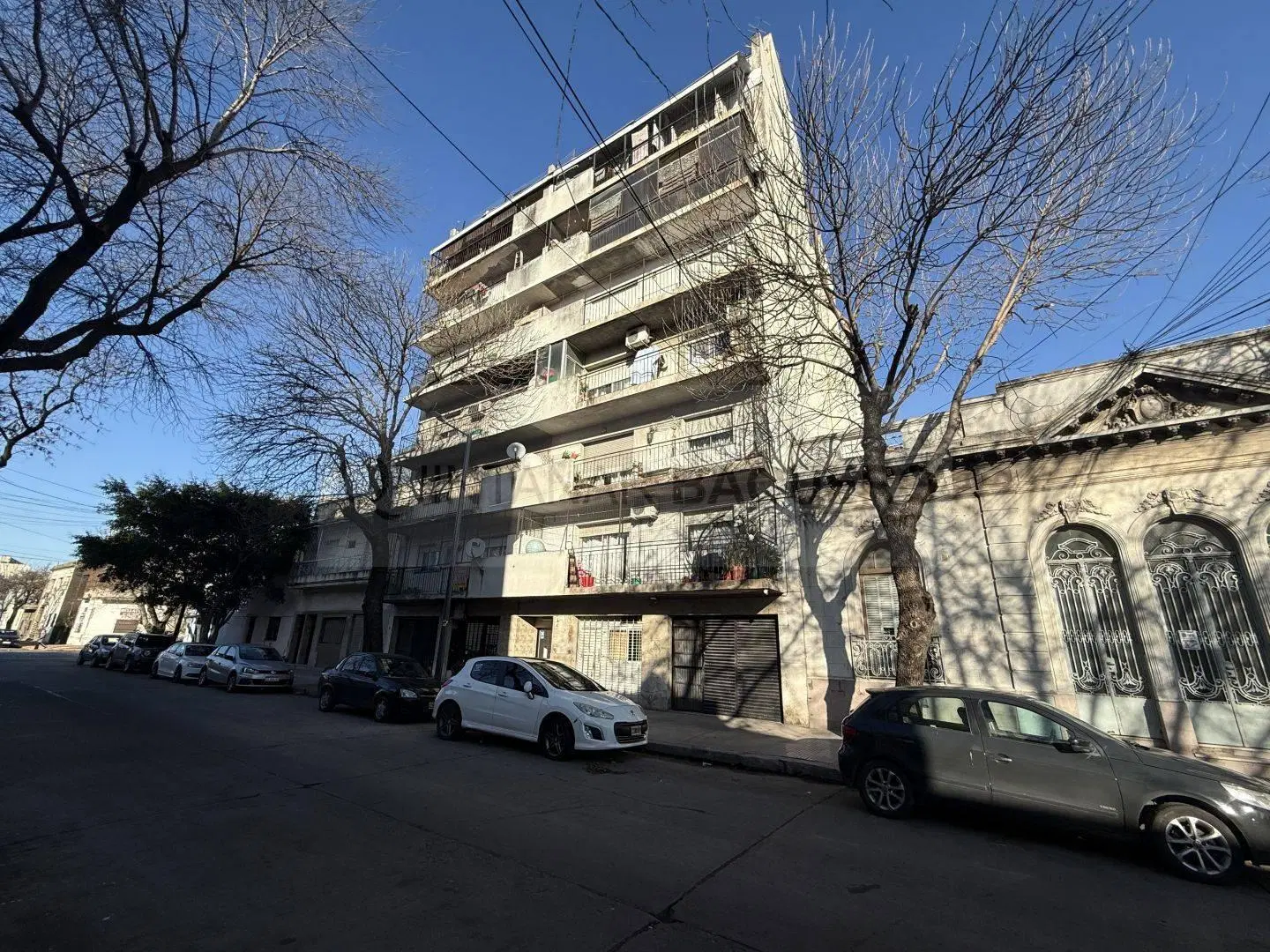 Departamento 2 ambientes. | POMAR, GREGORIO al 4100 2