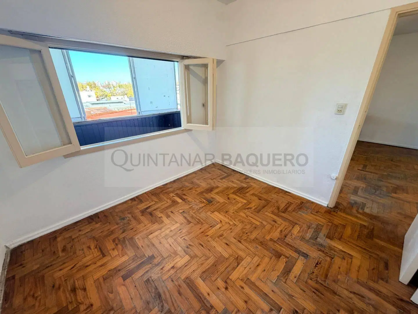 Departamento 2 ambientes. | POMAR, GREGORIO al 4100 5