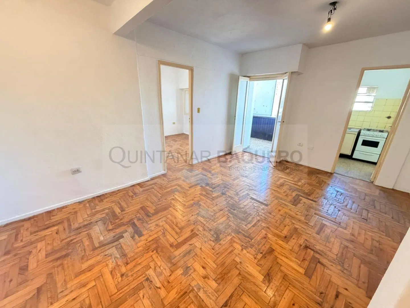 Departamento 2 ambientes. | POMAR, GREGORIO al 4100 4