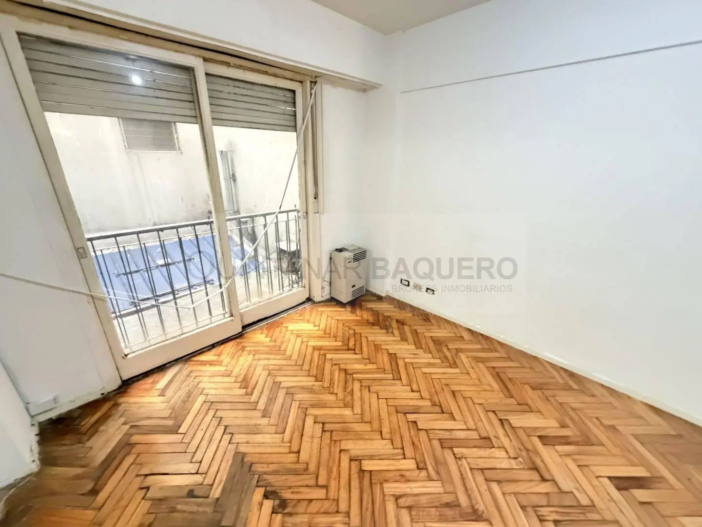 Departamento monoambiente. | Yerbal al 100 4