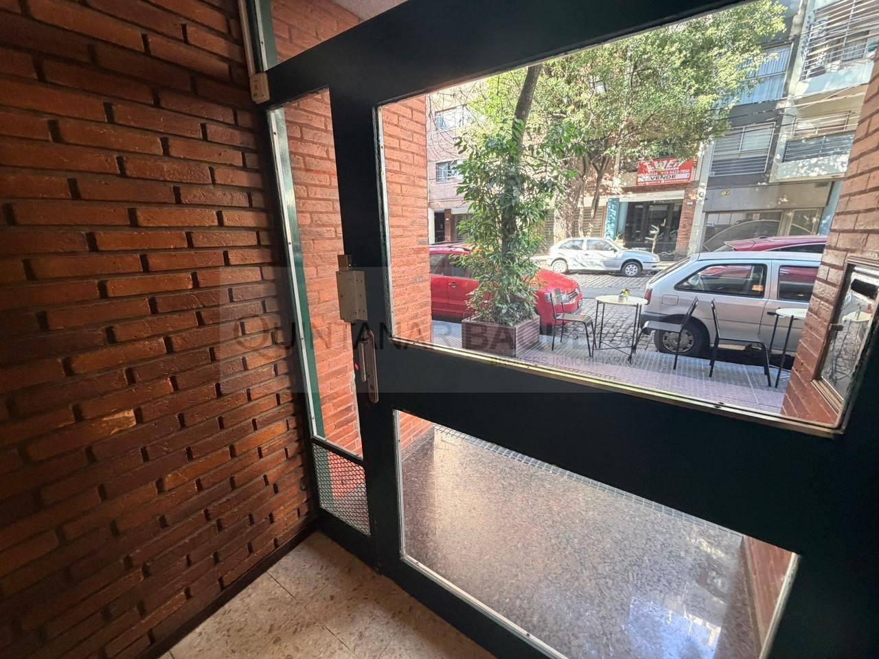 Departamento monoambiente. | Yerbal al 100