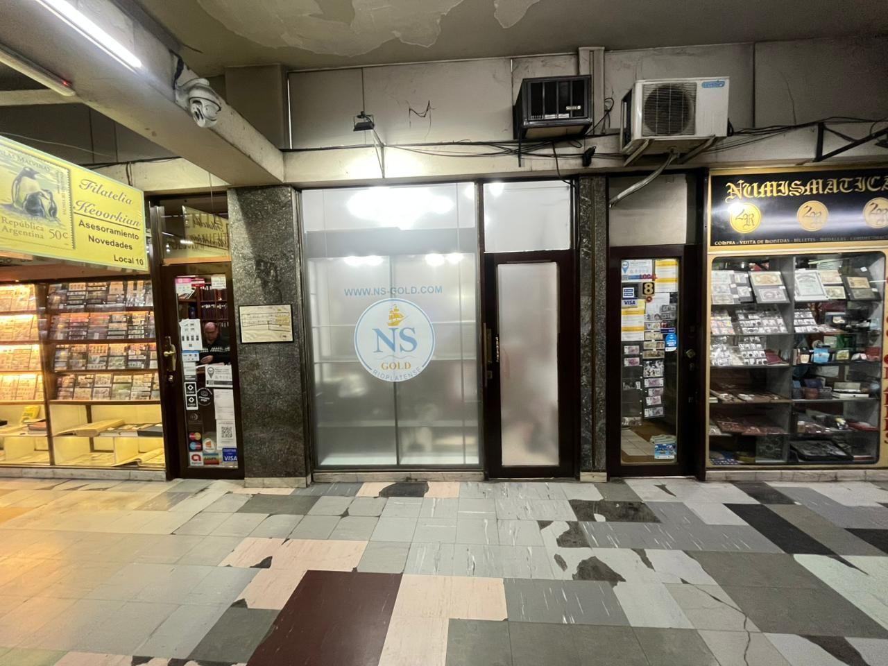Foto de Local Comercial en Venta en San Nicolás | Microcentro Porteño con, imagen 3