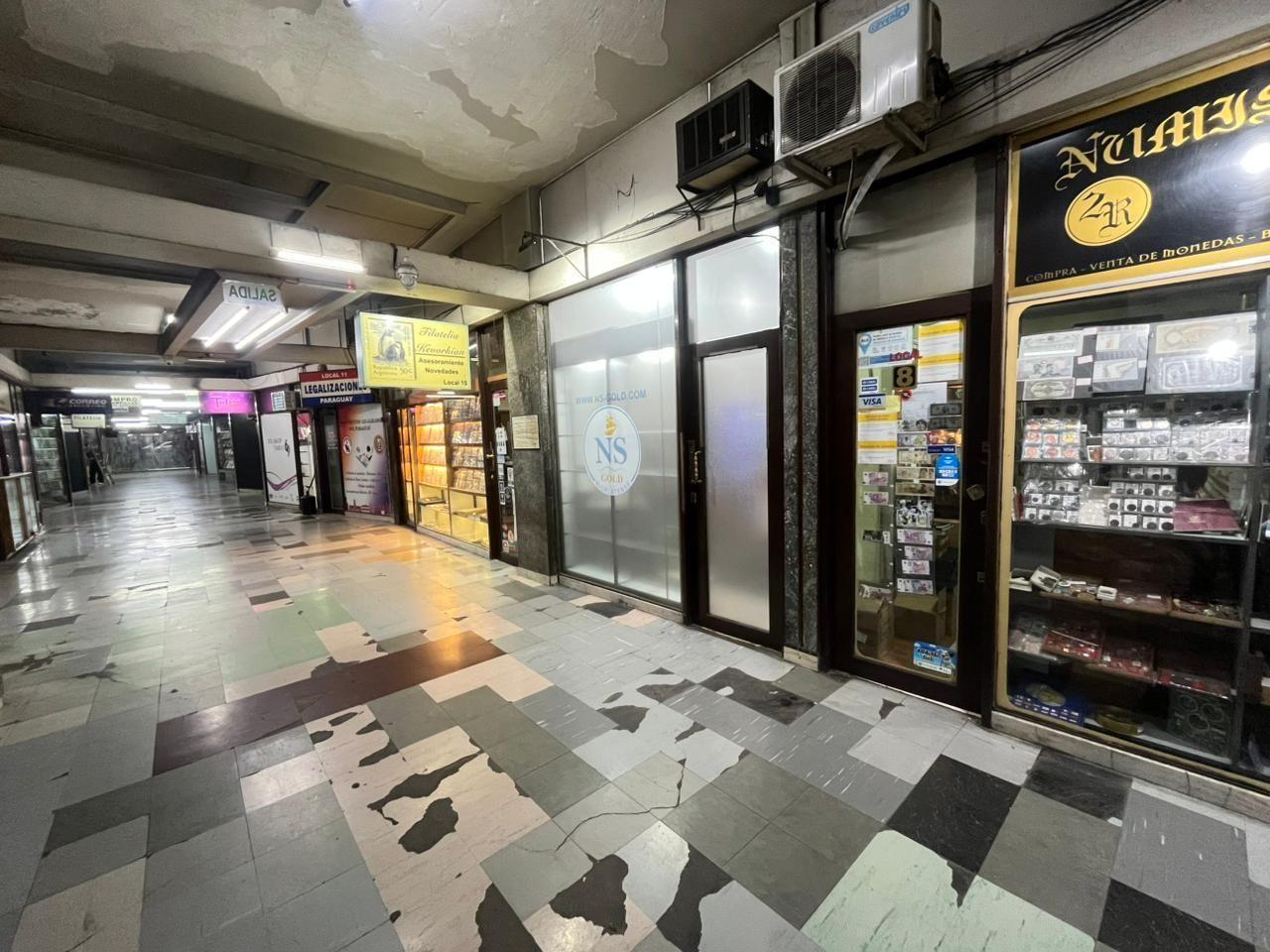 Foto de Local Comercial en Venta en San Nicolás | Microcentro Porteño con, imagen 2