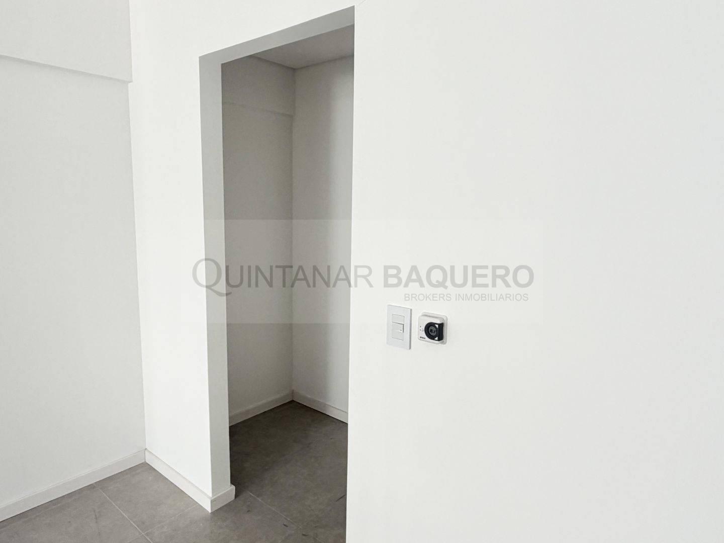 Duplex a estrenar en Flores