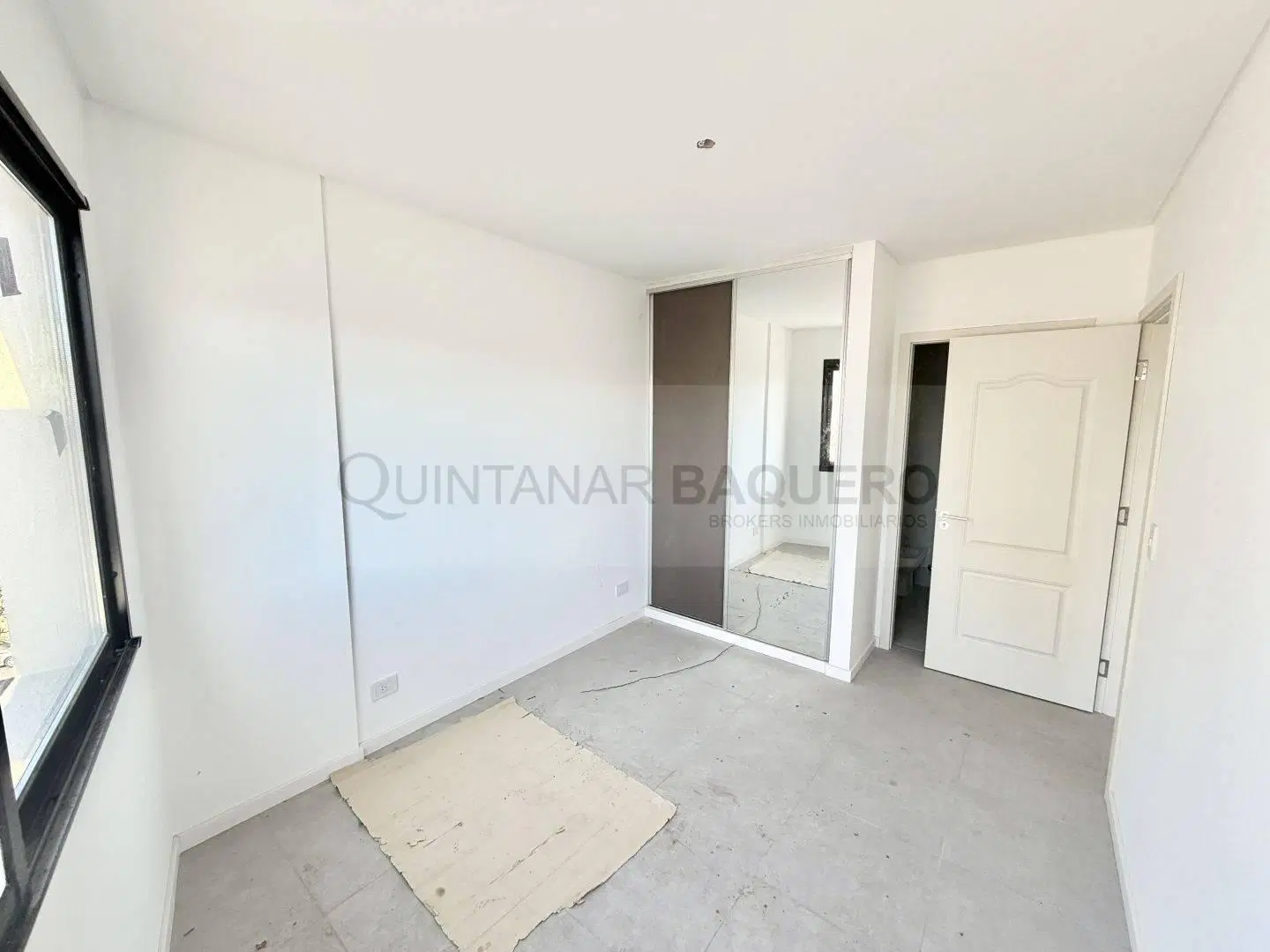 Departamento 3 ambientes. | Concordia al 900 4