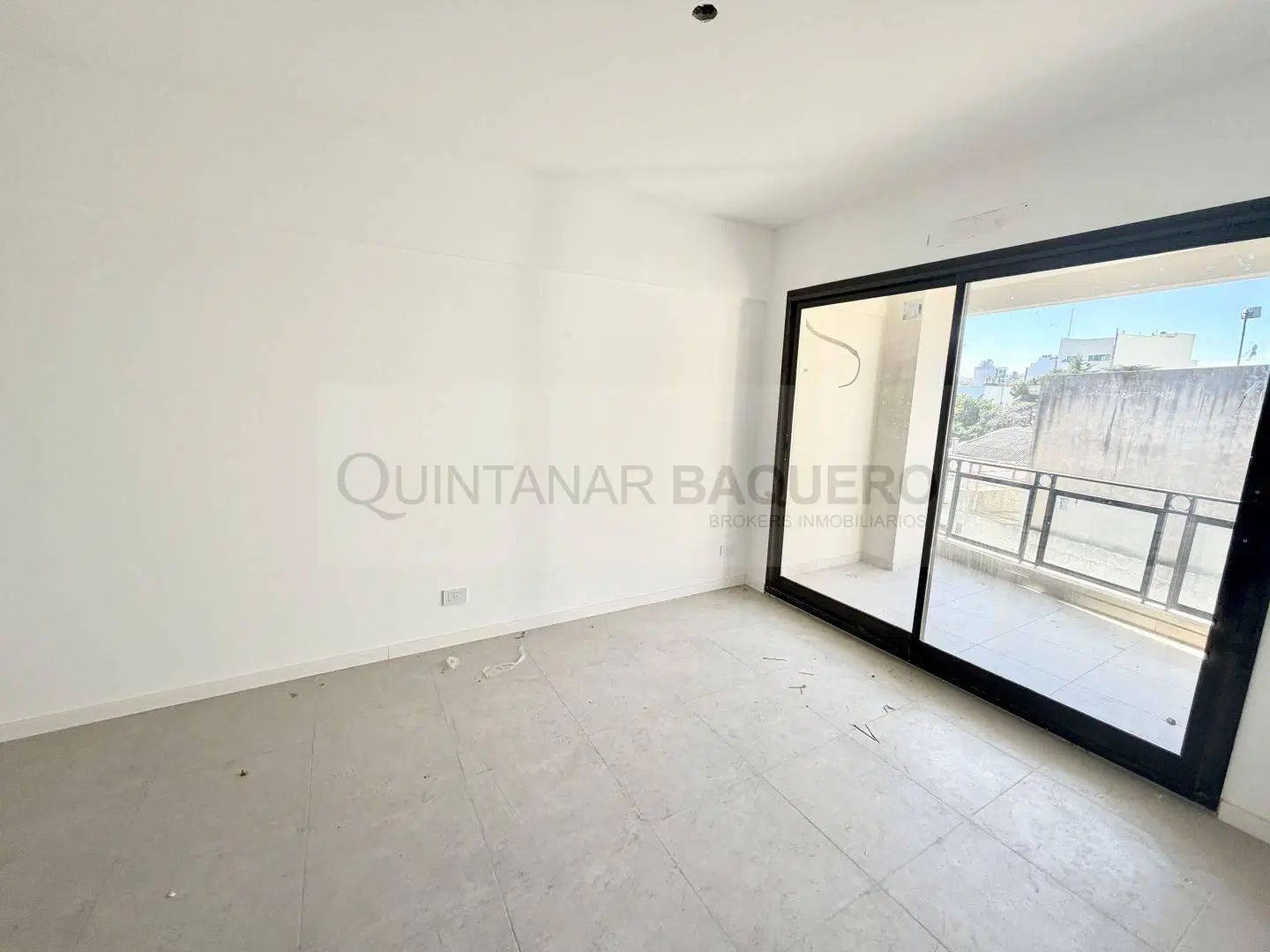 Departamento 3 ambientes. | Concordia al 900 2