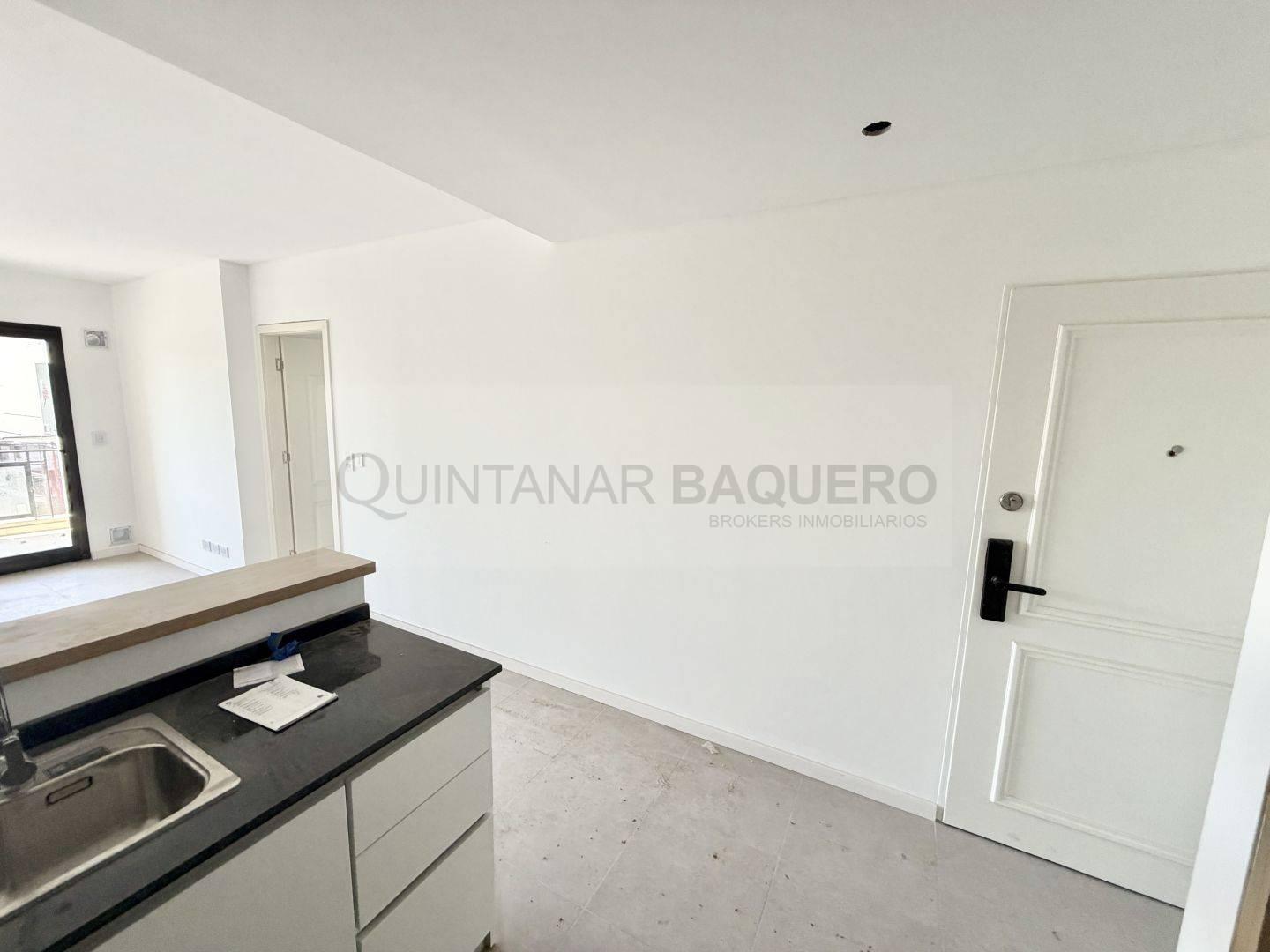 Departamento 3 ambientes. | Concordia al 900