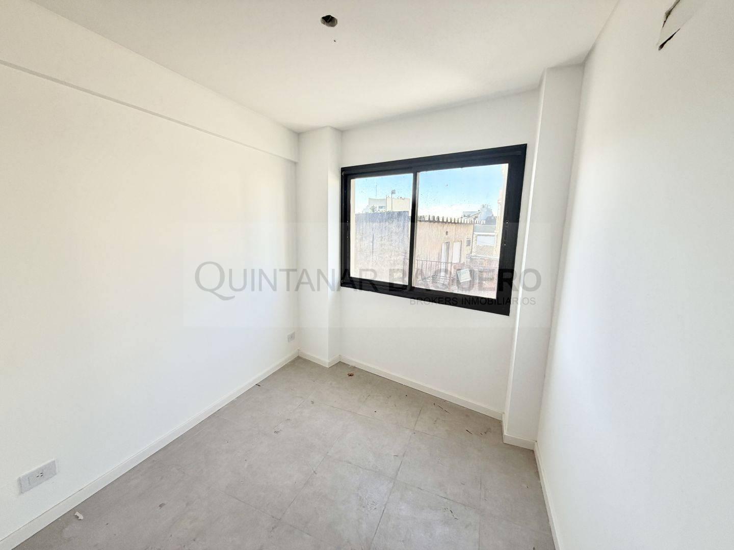 Departamento 3 ambientes. | Concordia al 900