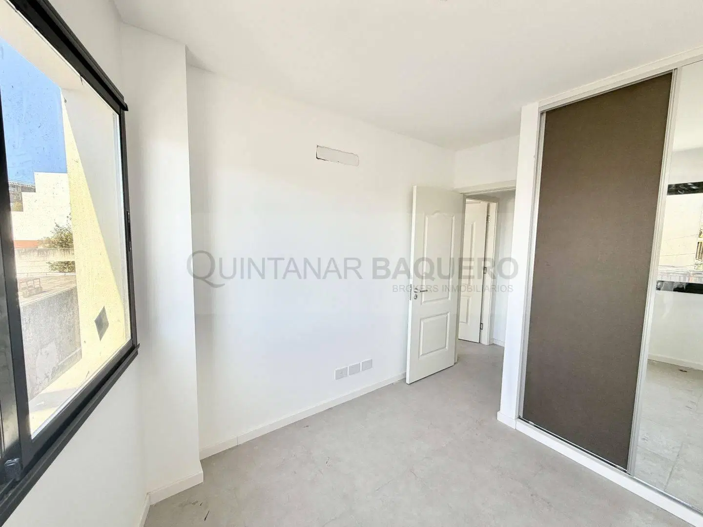 Departamento 3 ambientes. | Concordia al 900 5