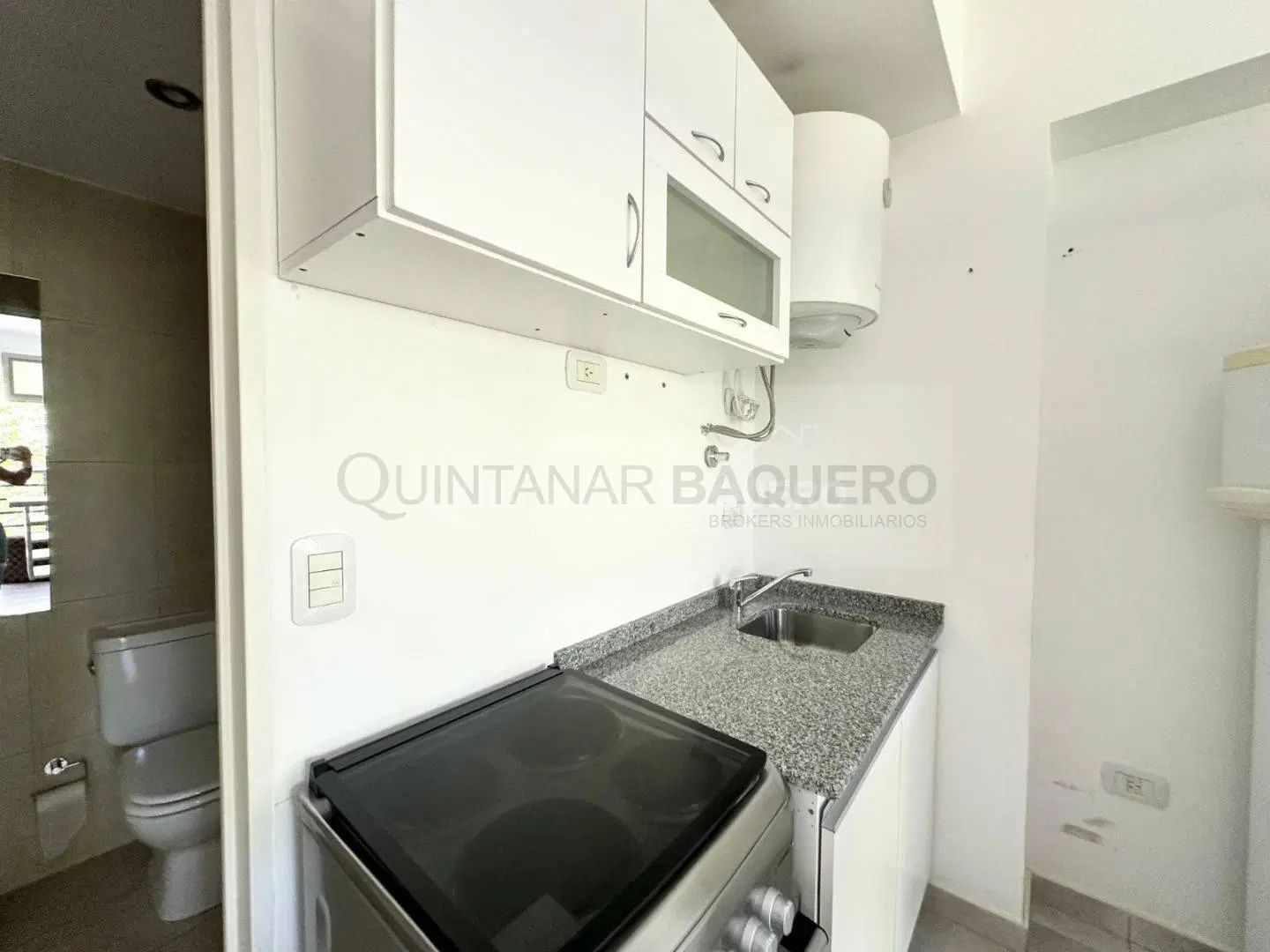 Alquiler de departamento amoblado en Villa Urquiza 2