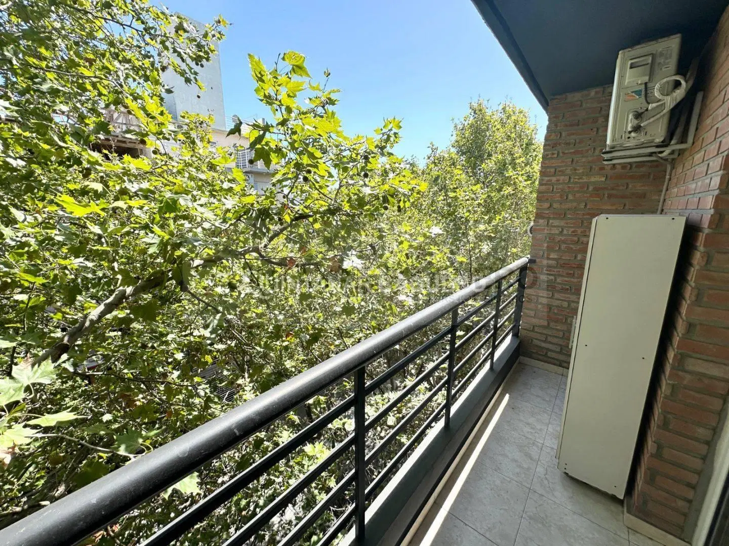 Alquiler de departamento amoblado en Villa Urquiza 3