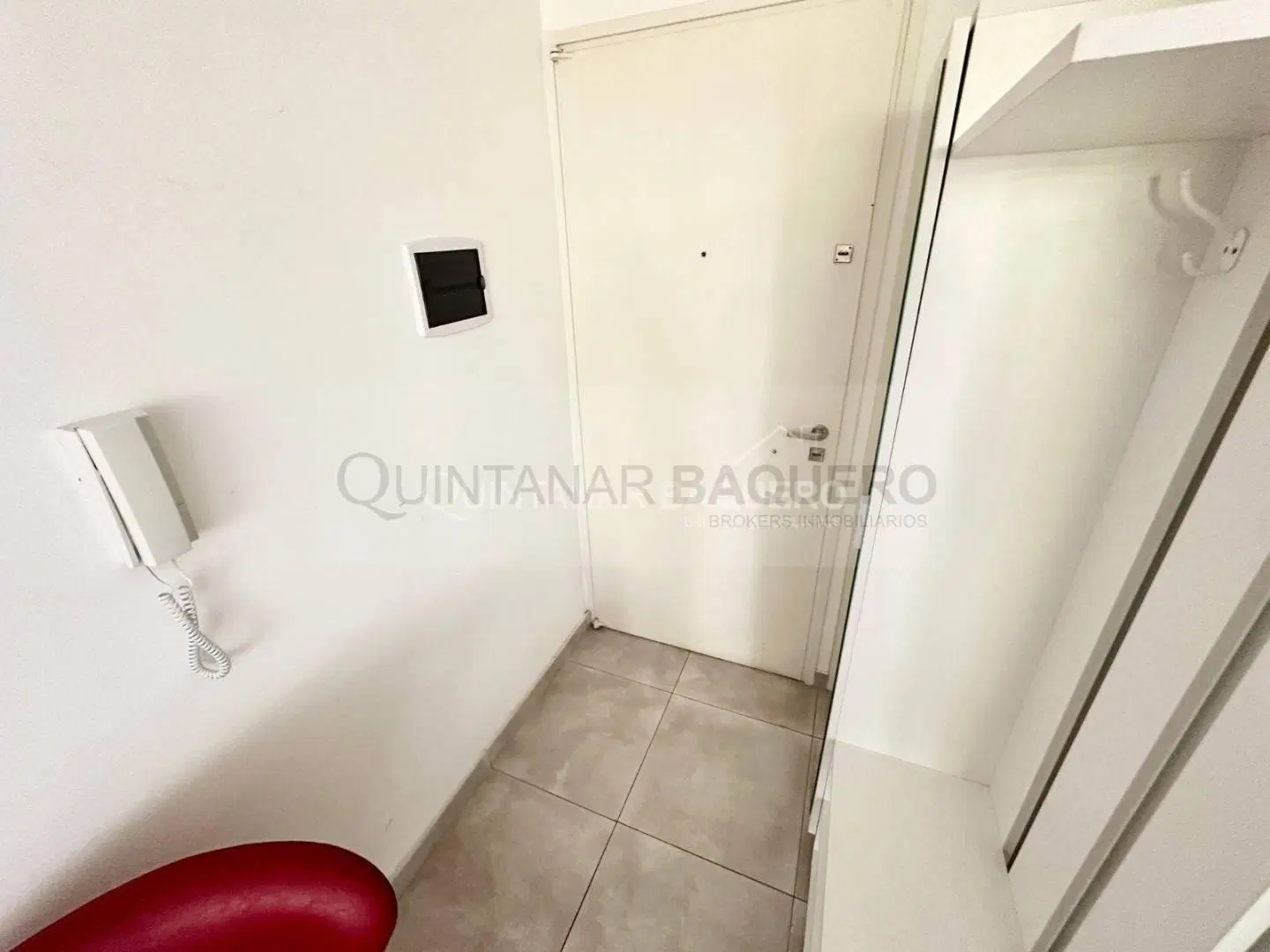 Alquiler de departamento amoblado en Villa Urquiza 4