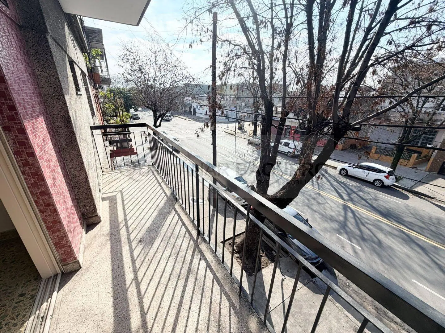 Departamento 3 ambientes. | Varela al 3300 3