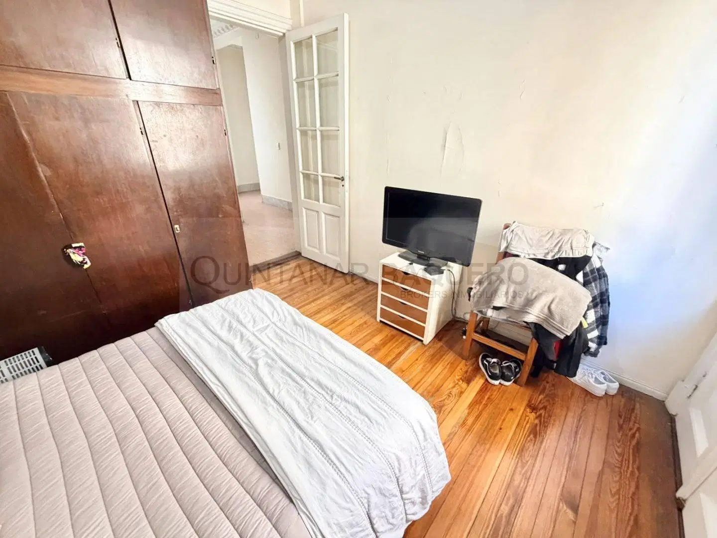 Departamento 3 ambientes. | Paso al 200 2