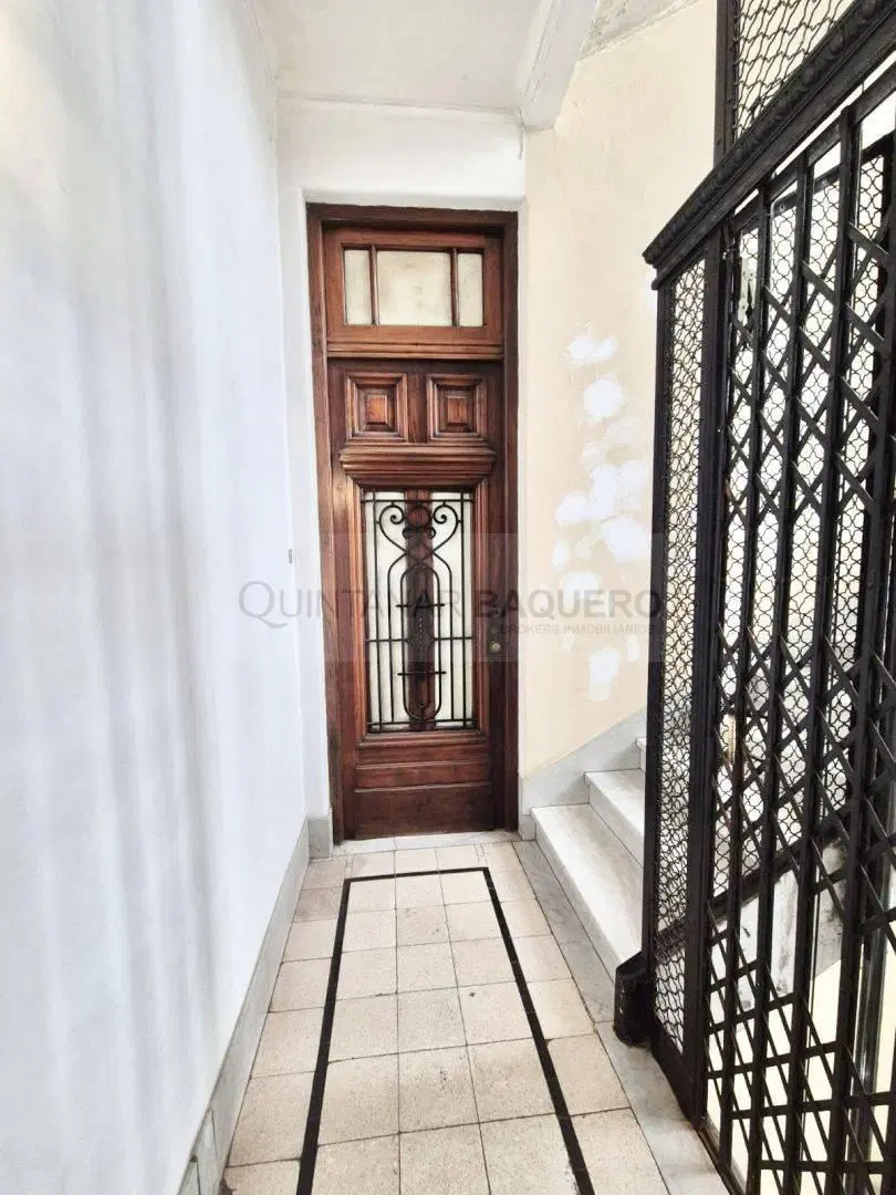 Departamento 3 ambientes. | Paso al 200 4