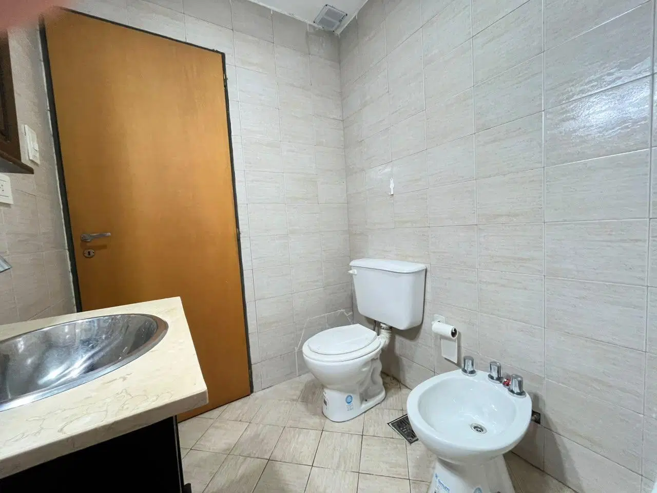 Departamento 2 Ambientes en Alquiler en Parque Avellaneda | Primer Piso por Escalera con Bajas Expen 4