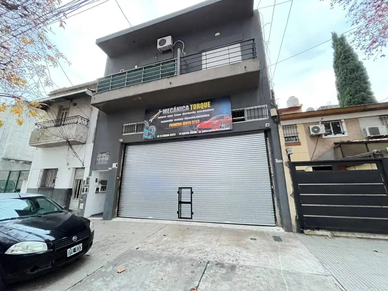 Departamento 2 Ambientes en Alquiler en Parque Avellaneda | Primer Piso por Escalera con Bajas Expen 2