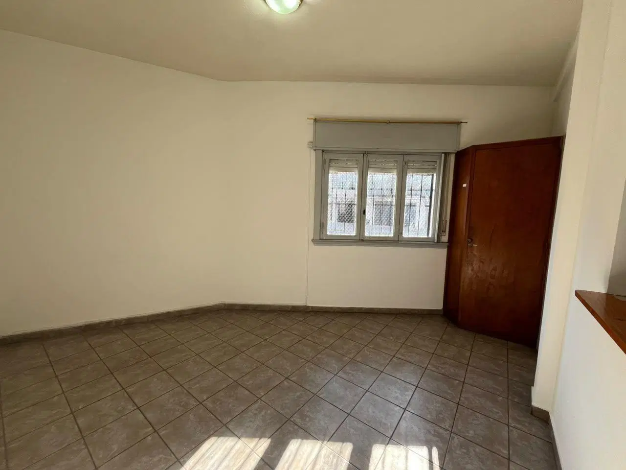 Departamento Tipo Casa en Alquiler en Flores | Planta Baja con Patio 5