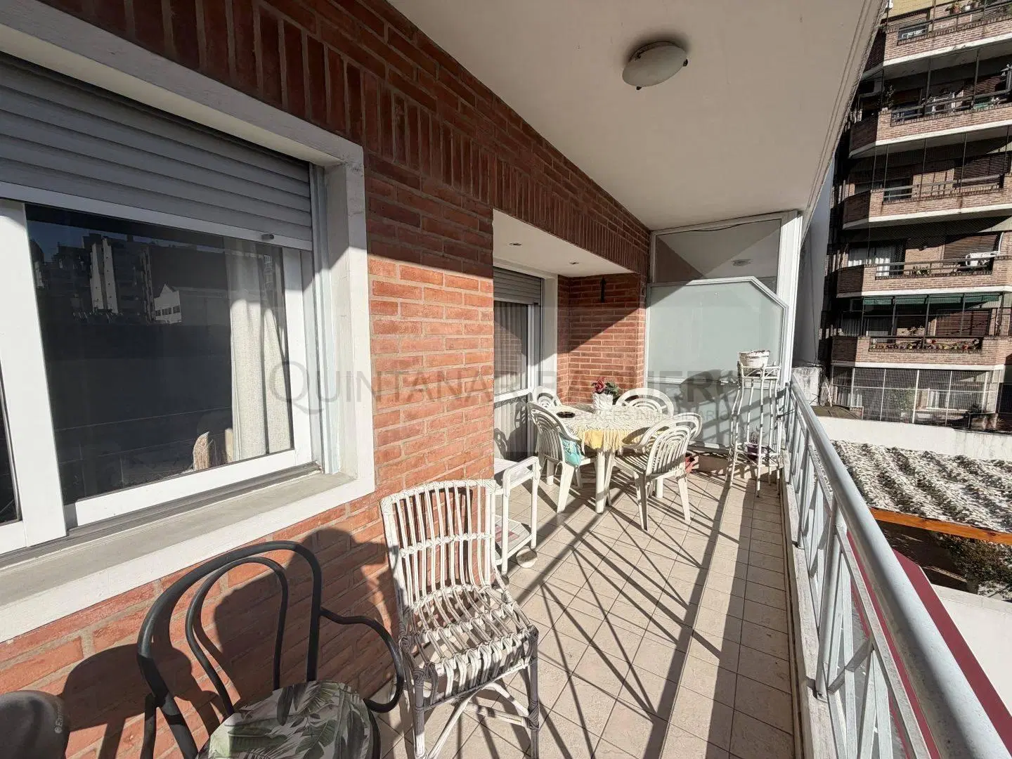 Departamento 4 ambientes. | Av. Juan B. Alberdi al 500 2
